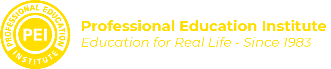 Professional Education Institute