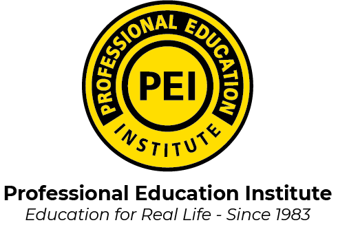 Professional Education Institute